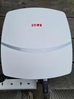 SAJ 10K omvormer voor zonnepanelen, Ophalen, Zo goed als nieuw