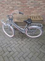 Cortina meisjesfiets 24 inch, Ophalen, Versnellingen, Cortina, Gebruikt