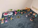 Veel Playmobil, Ophalen of Verzenden, Zo goed als nieuw