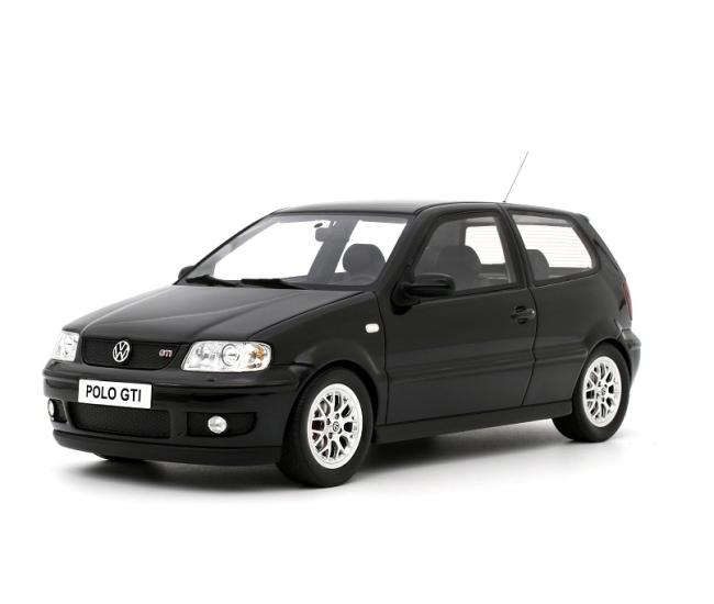 Vw Polo 6n2 Ottomobile OT1086 nieuw in doos, Ophalen of Verzenden, Nieuw, Auto