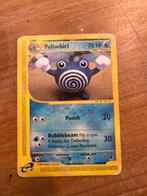 Kostbare Pokémon Kaarten - Poliwirl, Aegislash, Regirock V, Ophalen of Verzenden, Gebruikt, Meerdere kaarten, Foil