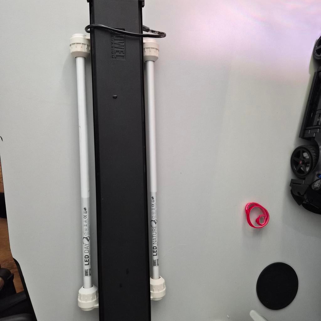 Juwel multilux LED 60CM, Vis