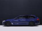 BMW 5 Serie Touring 520i M Sport [SCHUIFKANTELDAK, CRUISE CO, Auto's, Automaat, 1998 cc, Achterwielaandrijving, 2000 kg