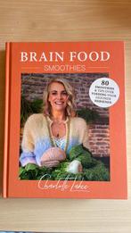 Charlotte Labee. Brain Food., Ophalen of Verzenden, Zo goed als nieuw