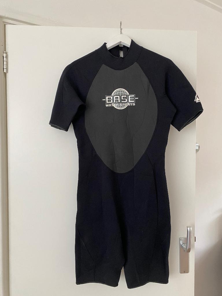 Wetsuit heren, Watersport en Boten, Watersportkleding, Wetsuit, Heer, Zo goed als nieuw, Ophalen