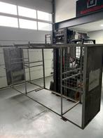 Steigerbok, Ophalen, Zo goed als nieuw, Overige typen, Minder dan 2 meter