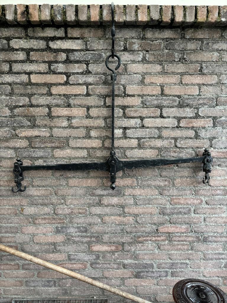 Balans Weegschaal / Evenaar, Antiek en Kunst, Ophalen