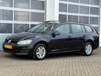 Volkswagen GOLF 1.4 TSI 122PK Comfortline 6-Bak Clima Cruise, Auto's, Volkswagen, Euro 5, Gebruikt, 4 cilinders, Zwart