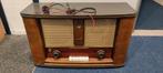 Vintage radio Philips, Antiek en Kunst, Ophalen