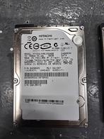 Hitachi 80GB SATA HDD - Gebruikt, Intern, Gebruikt, Ophalen of Verzenden, Laptop