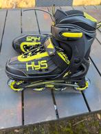Verstelbare skeelers HY Sports, Ophalen of Verzenden, Verstelbaar, Zo goed als nieuw