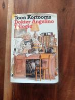 Toon Kortooms Dokter Angelino Trilogie, Ophalen of Verzenden