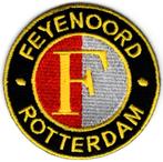 Feyenoord stoffen opstrijk patch embleem, Ophalen of Verzenden, Nieuw