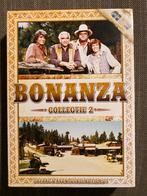 Bonanza Collectie 2 - 2 Disc Edition DVD, Alle leeftijden, Ophalen of Verzenden, Gebruikt, Actie en Avontuur