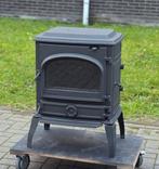Houtkachel Dovre 450CB, Houtkachel, Ophalen of Verzenden, Zo goed als nieuw, Vrijstaand
