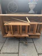 Vlizotrap, Doe-het-zelf en Verbouw, Ladders en Trappen, Ophalen, Gebruikt