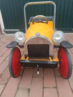 BRUM trapauto., Ophalen, Gebruikt