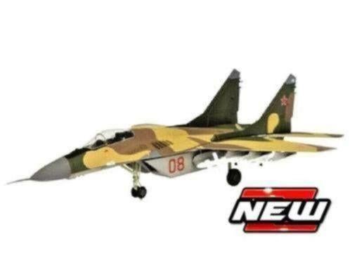 Mikoyan MIG-29 Fulcrum URSS - 1:72, Schaalmodel, Ophalen of Verzenden, Eiberstraat 9 te Dokkum, Foto Meinema