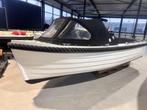 SilverYacht 495 WIT/WIT 15 PK YAMAHA, Niet ingevuld, 10 tot 30 pk, Gebruikt, Niet ingevuld