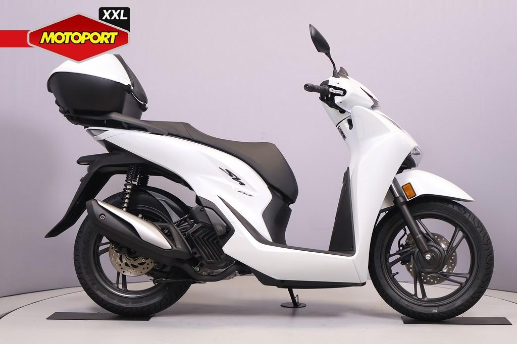 Honda SH 150 (bj 2026), Motoren, Motoren | Honda, Scooter, Honda Motor Europe Ltd, Bedrijf, Customer.service@honda-eu.com