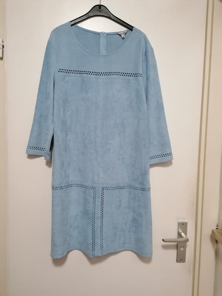 Jurk Lulu Love.. M, Kleding | Dames, Grote Maten, Ophalen of Verzenden, Zo goed als nieuw, Jurk