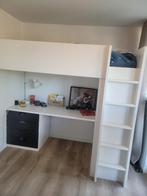 Hoogslaper Ikea, Ophalen, Hoogslaper