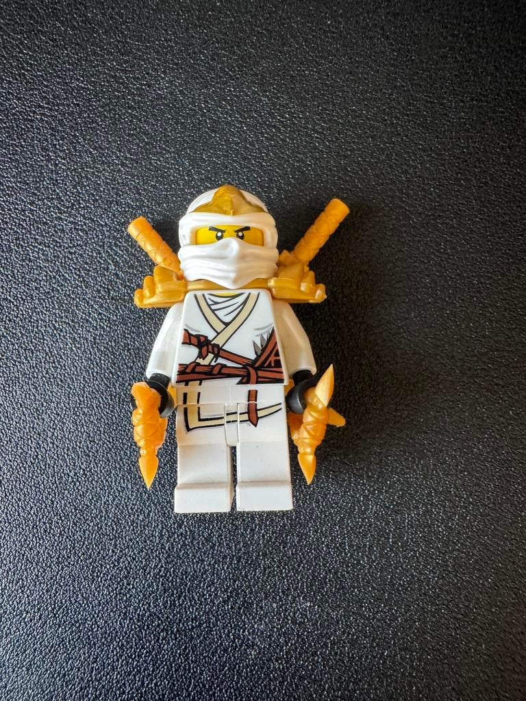 Zane ZX, Ophalen of Verzenden, Zo goed als nieuw