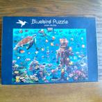 Bluebird puzzel, Hobby en Vrije tijd, Ophalen of Verzenden, Meer dan 1500 stukjes, Nieuw, Legpuzzel