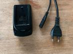 Jupio lader voor Sony NP-FW50 - Compacte oplader, Ophalen of Verzenden, Nieuw, Oplaadbaar