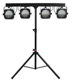 Showtec Compact Lichtset - Twee Stuks, Ophalen, Zo goed als nieuw, Licht, Kleur