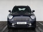 Mini Mini Countryman Cooper Aut. Classic + Business ed + Pan, Gebruikt, Countryman, Blauw, Origineel Nederlands