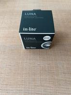 In-Lite Luna Grondspot - Nieuw, Ophalen of Verzenden, Nieuw, Spots