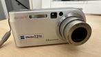Sony Cybershot DSC-P200, Ophalen, Gebruikt, Compact, 4 t/m 7 keer