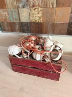 Lampen ibiza, Ophalen, Zo goed als nieuw