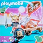 Knights Wolvenridder Katapult 4812, Ophalen of Verzenden, Gebruikt, Complete set