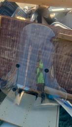 PIAGGIO windscherm, Ophalen of Verzenden, Gebruikt, Overige typen