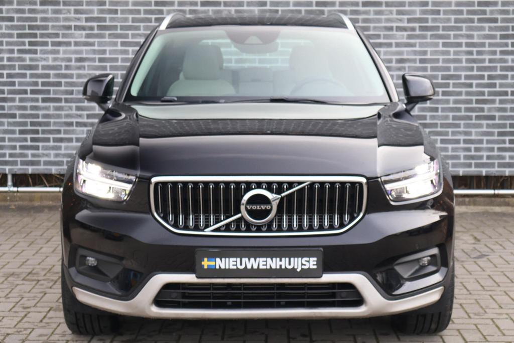 Volvo XC40 1.5 T5 Recharge Inscription | Plug-in Hybrid (PHE, Auto's, 12 maanden, Euro 6, Hybride Elektrisch/Benzine, 3 cilinders