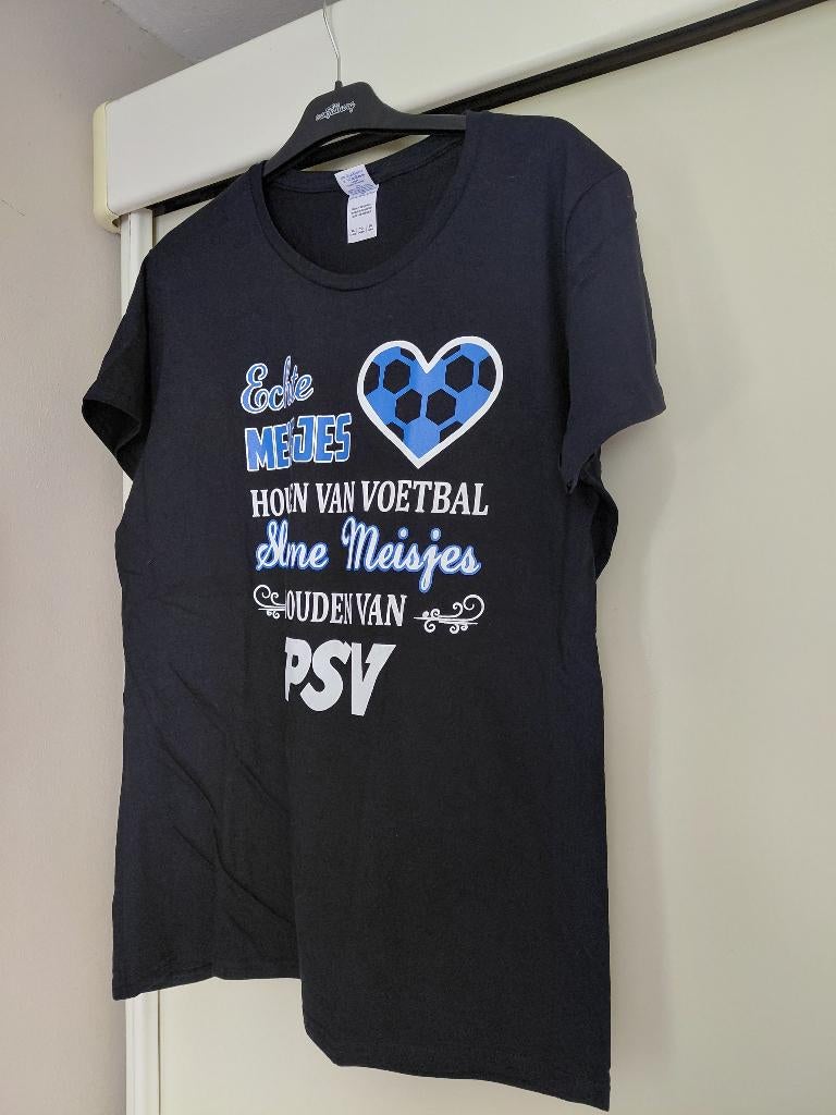 PSV t-shirt, Sport en Fitness, Voetbal, Maat XL, Ophalen, Nieuw, Shirt
