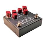 J. Rockett PXO Phil X Signature Boost & Overdrive, Muziek en Instrumenten, Effecten, ., Nieuw, Ophalen of Verzenden, .