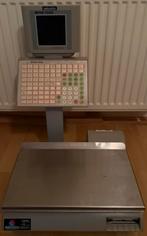 1x Mettler Toledo Weegschaal Kassa - Professioneel, Ophalen of Verzenden