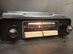 Zeer Zeldzame Berlin ATR Porsche 356 Autoradio Blaupunkt, Ophalen of Verzenden, Gebruikt