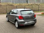 Volkswagen Polo 1.2 TSI Comfortline NWE APK I BLUETOOTH I EE, Gebruikt, 4 cilinders, Origineel Nederlands, Bedrijf