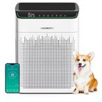 Nieuw in doos, luchtreiniger, Air Purifier with Wi-Fi/App, Witgoed en Apparatuur, Ophalen of Verzenden, Nieuw, Luchtreiniger