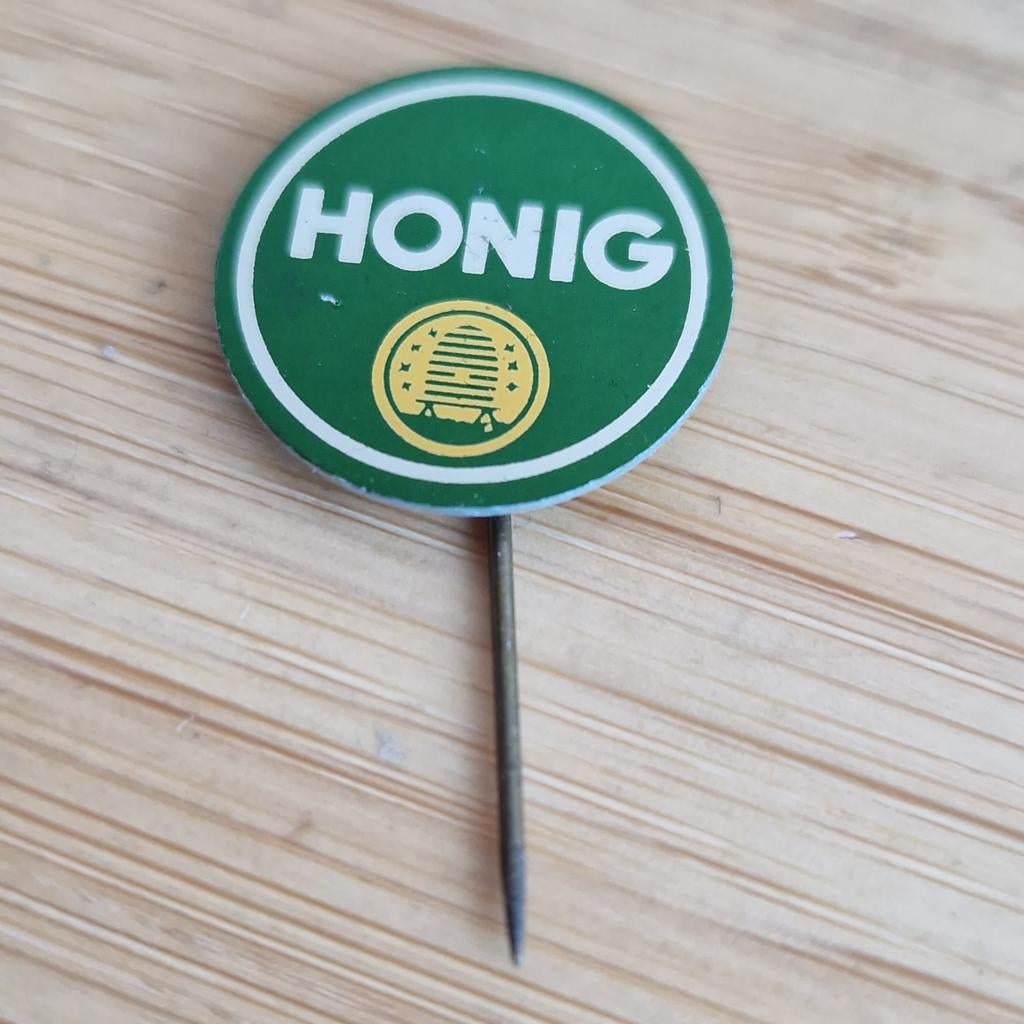 SPELDJE Honig, Ophalen of Verzenden, Zo goed als nieuw, Merk