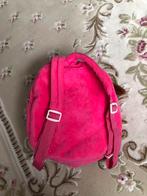 Leuke roze meisjes tas met pop design, Kinderen en Baby's, Kinderkleding | Overige, Ophalen of Verzenden, Zo goed als nieuw, Meisje