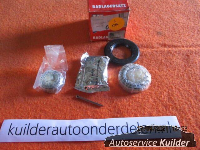 Wiellager  Opel combo monza rekord QH, -, -, Opel, Nieuw