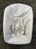Tripp Trapp Newborn Set - Grijs, Kinderen en Baby's, Kinderstoelen, Ophalen, Gebruikt, Overige typen