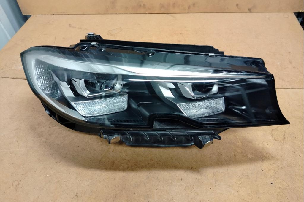 Bmw g20 g21 3 serie full led koplamp links 9481696, Auto-onderdelen, Verlichting, Mazda, Gebruikt, Ophalen of Verzenden
