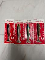 Quantum tarp shad 16cm. In 4 kleur., Ophalen of Verzenden, Nieuw, Overige typen