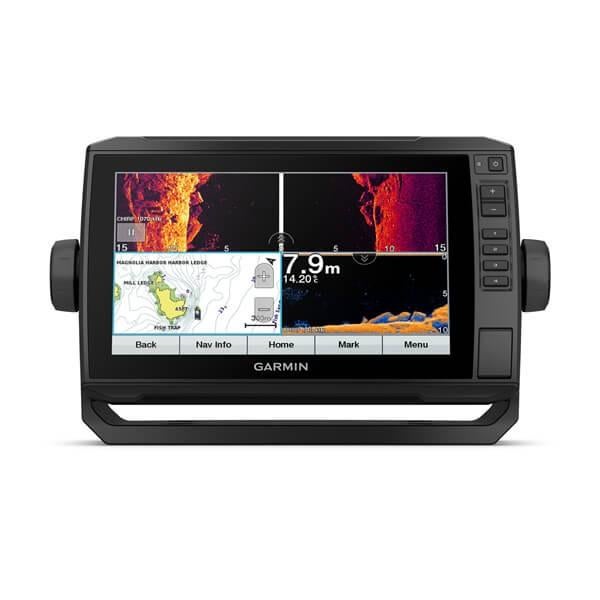 Garmin Echomap UHD2 92SV Kaartplotter Fishfinder + GT56UHD-T, Watersport en Boten, Ophalen of Verzenden